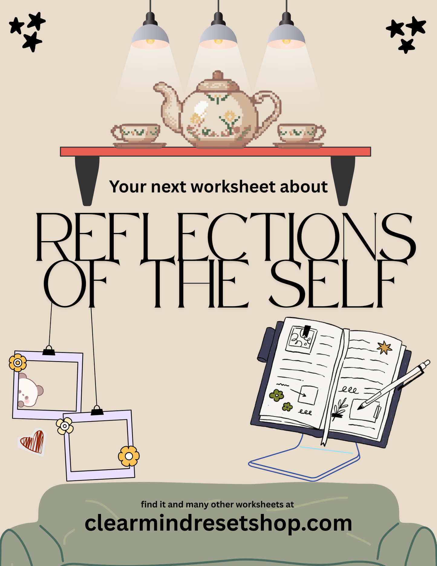 Reflection Worksheet