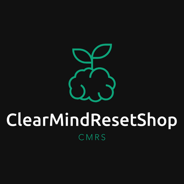 ClearMindResetShop